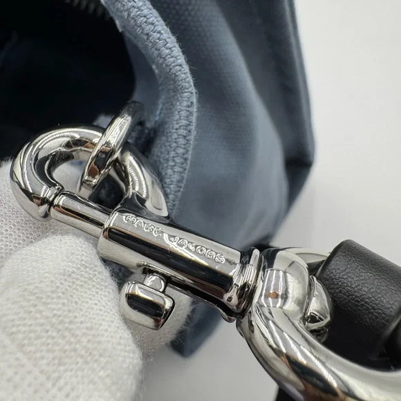 Marc Jacobs THE CANVAS MEDIUM TOTE BAG - Picture 7 of 7